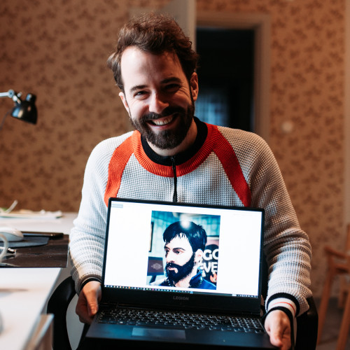 Leonhard M&uuml;llner