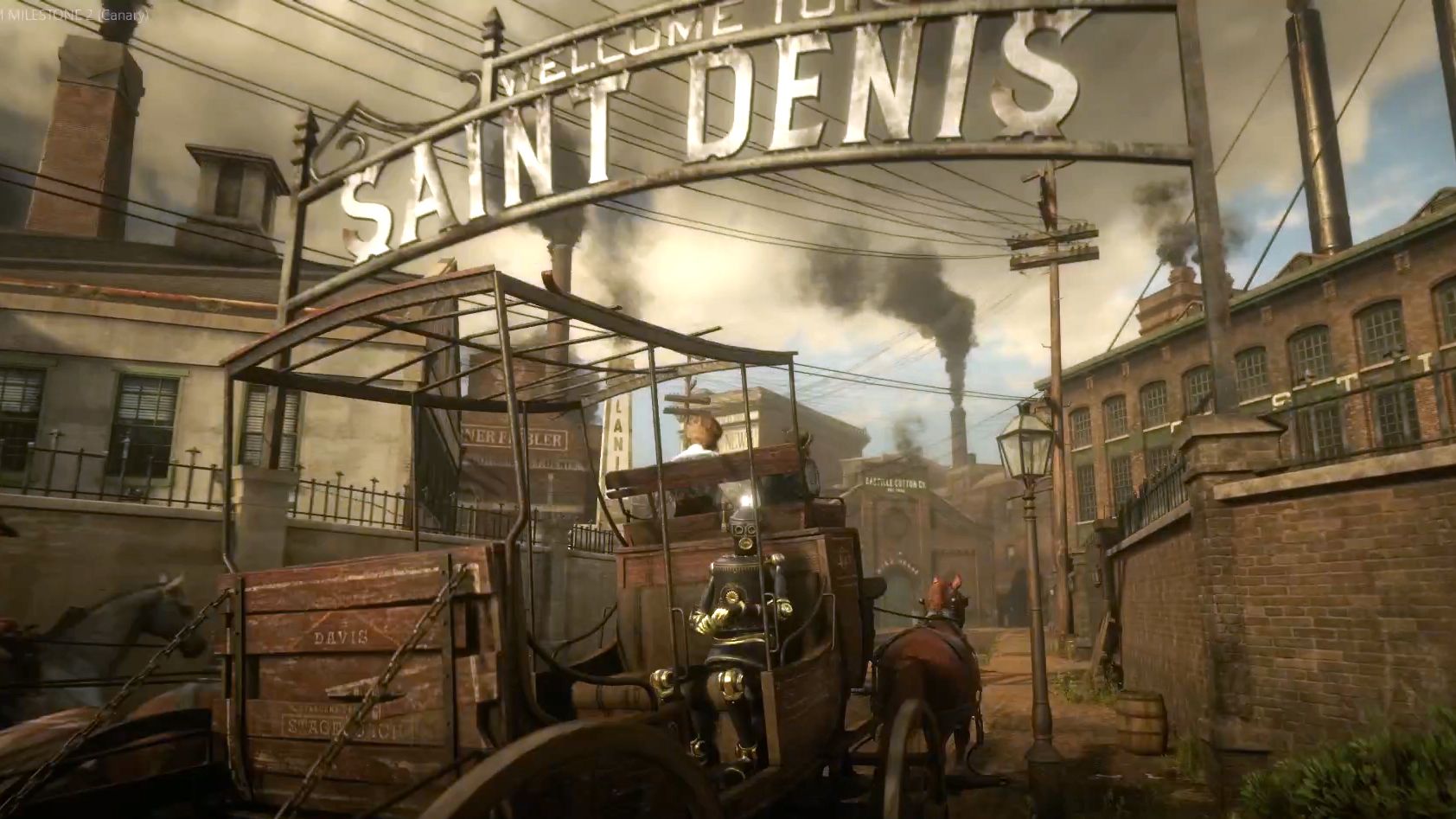 Red Redemption